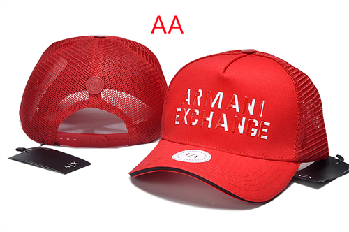 ARMANI Snapbacks(AA)-0022