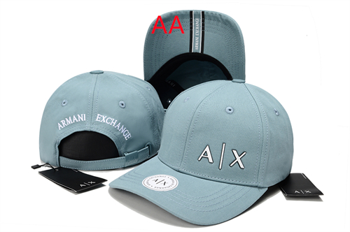 ARMANI Snapbacks(AA)-0027