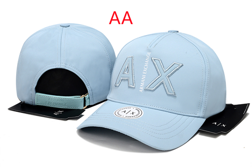 ARMANI Snapbacks(AA)-0034