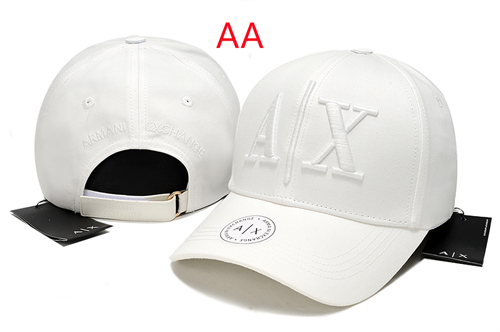 ARMANI Snapbacks(AA)-0035