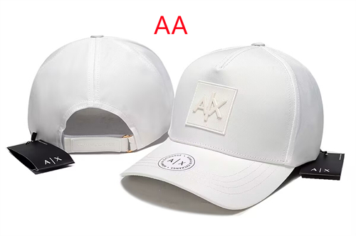ARMANI Snapbacks(AA)-0040