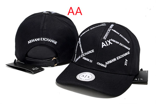 ARMANI Snapbacks(AA)-0041