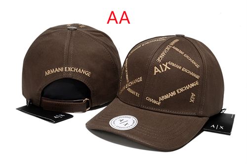 ARMANI Snapbacks(AA)-0045