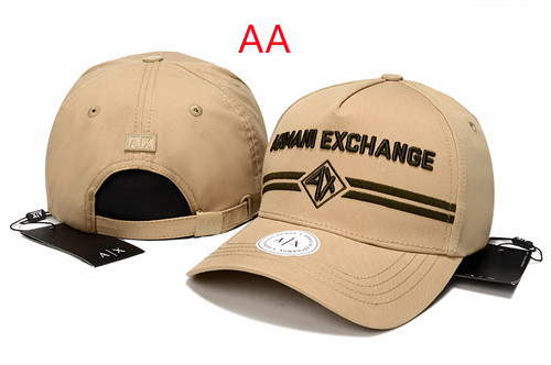 ARMANI Snapbacks(AA)-0052