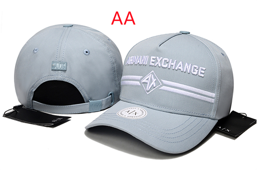 ARMANI Snapbacks(AA)-0053