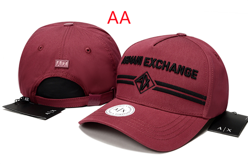ARMANI Snapbacks(AA)-0055