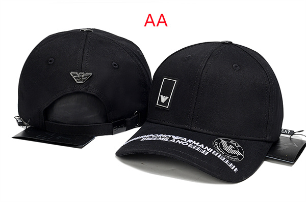 ARMANI Snapbacks(AA)-0058