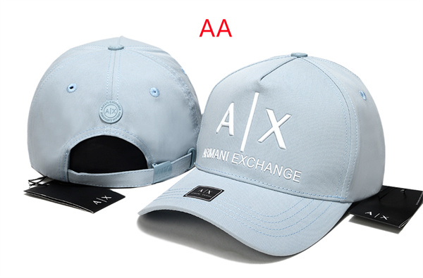 ARMANI Snapbacks(AA)-0061