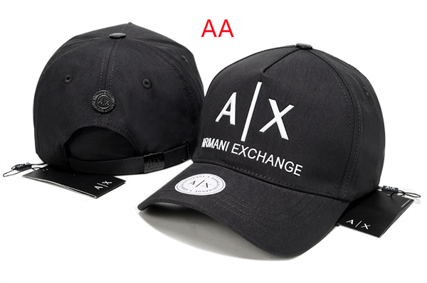 ARMANI Snapbacks(AA)-0063