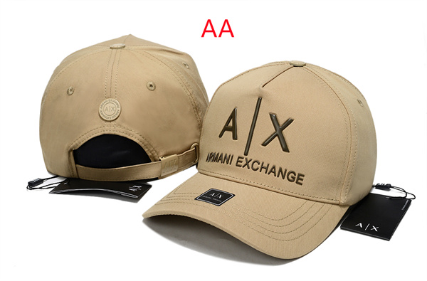 ARMANI Snapbacks(AA)-0064