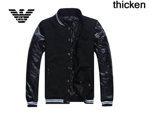 ARMANI Baseball jackets-102