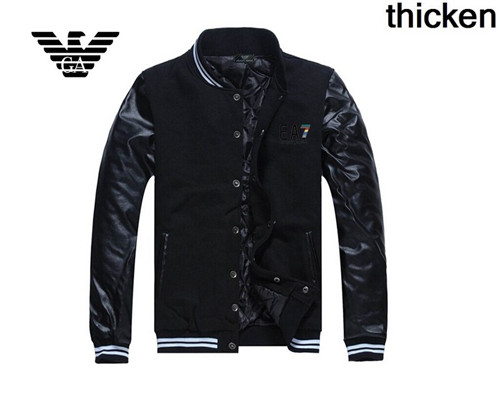 ARMANI Baseball jackets-110