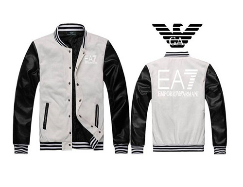 ARMANI Baseball jackets-119