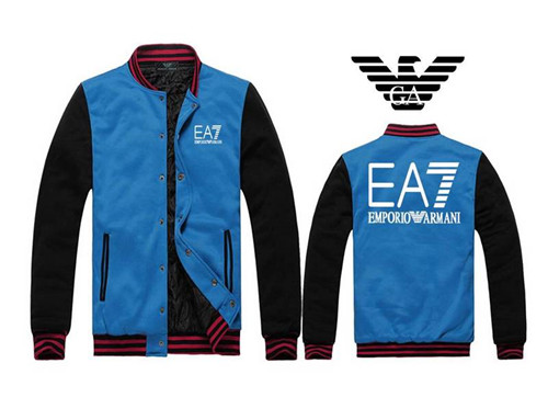 ARMANI Baseball jackets-125