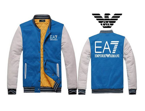 ARMANI Baseball jackets-126