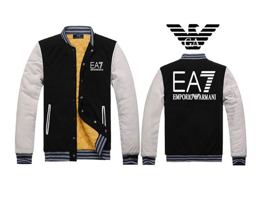 ARMANI Baseball jackets-130