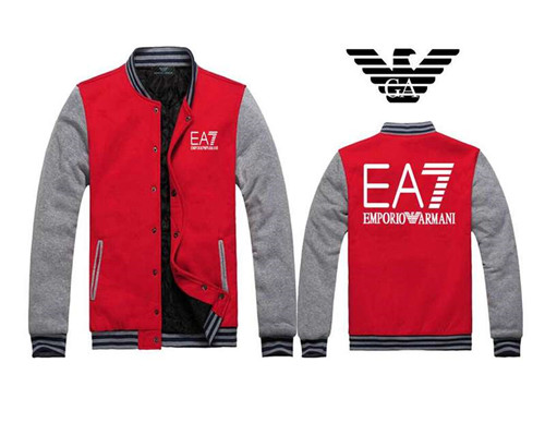 ARMANI Baseball jackets-132