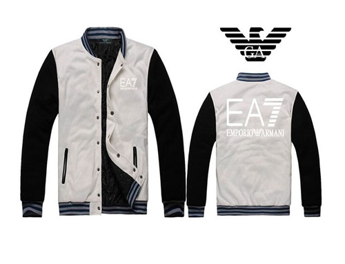 ARMANI Baseball jackets-133