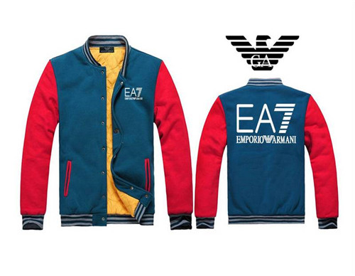 ARMANI Baseball jackets-135