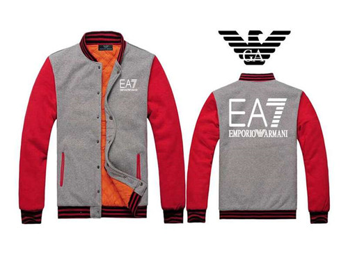 ARMANI Baseball jackets-137