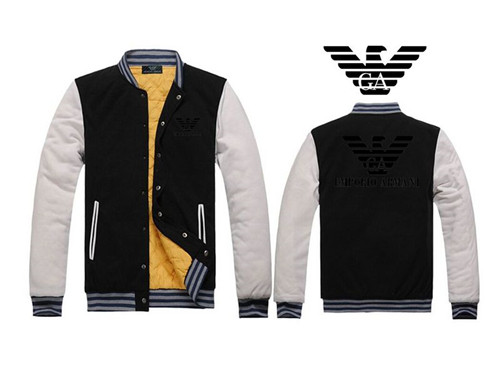 ARMANI Baseball jackets-149