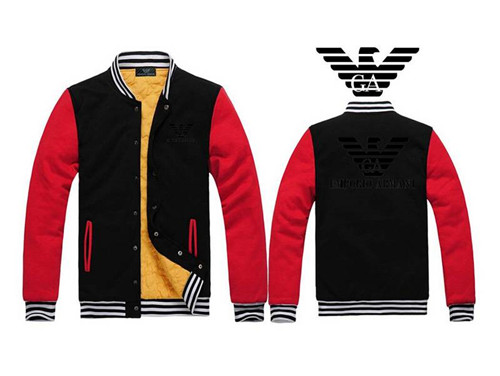 ARMANI Baseball jackets-150