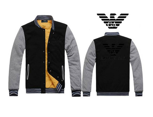 ARMANI Baseball jackets-151