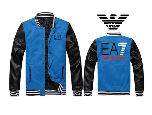 ARMANI Baseball jackets-165