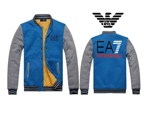 ARMANI Baseball jackets-166