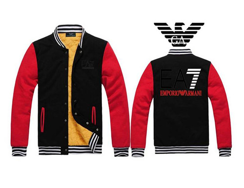 ARMANI Baseball jackets-172