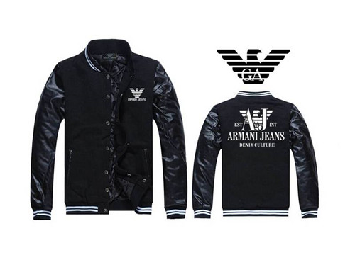 ARMANI Baseball jackets-184