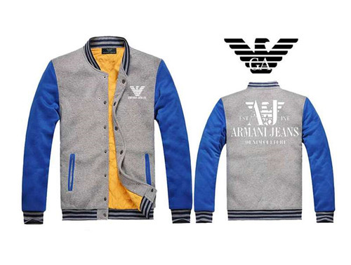 ARMANI Baseball jackets-187