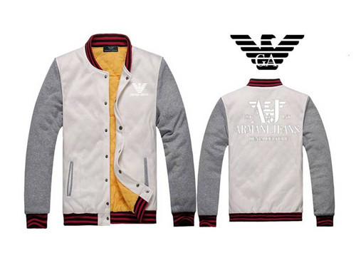 ARMANI Baseball jackets-192
