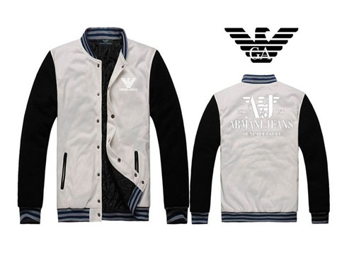 ARMANI Baseball jackets-193