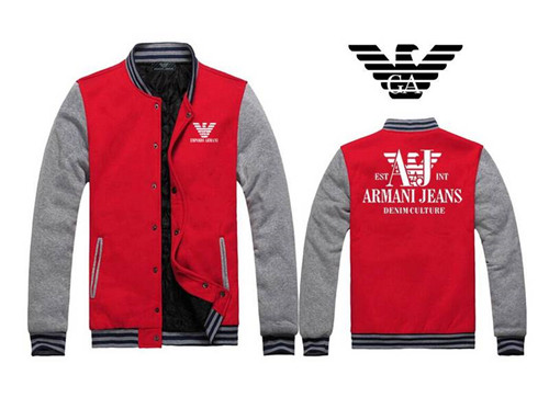 ARMANI Baseball jackets-194