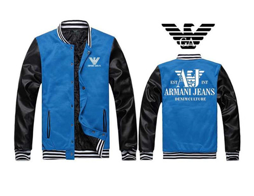 ARMANI Baseball jackets-204