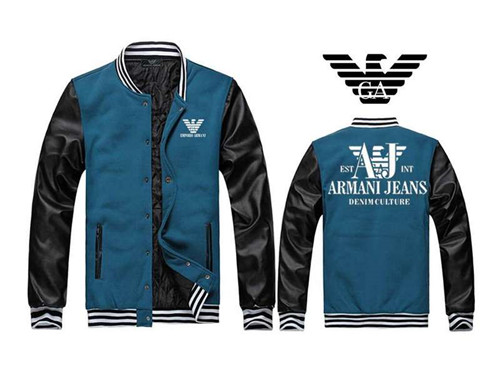 ARMANI Baseball jackets-205