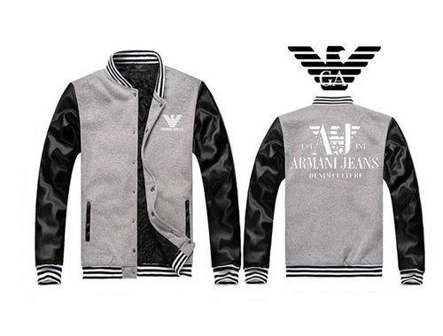 ARMANI Baseball jackets-208