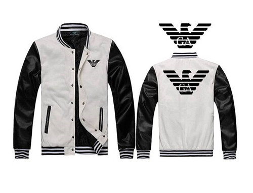ARMANI Baseball jackets-210