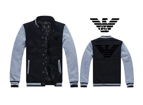 ARMANI Baseball jackets-232