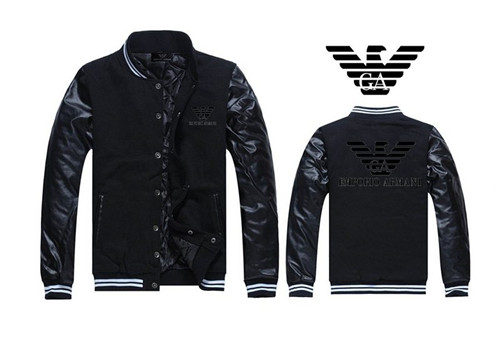 ARMANI Baseball jackets-063