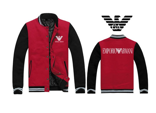 ARMANI Baseball jackets-071