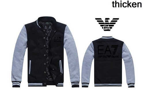 ARMANI Baseball jackets-082