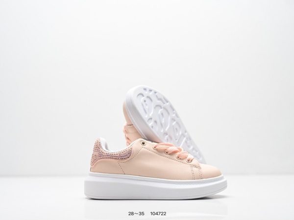 Alexander McQueen(Kids)Shoes-0015