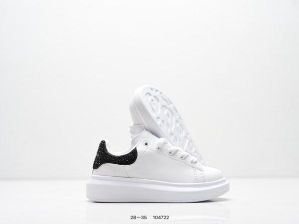 Alexander McQueen(Kids)Shoes-0018
