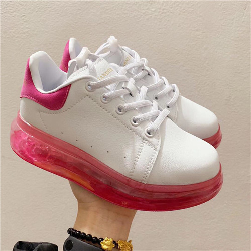 Alexander McQueen(Kids)Shoes-015