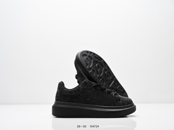 Alexander McQueen(Kids)Shoes-0022
