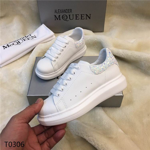 Alexander McQueen(Kids)Shoes-018