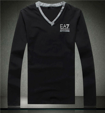Armani T-shirt(Long)-M-285