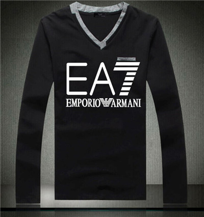 Armani T-shirt(Long)-M-308